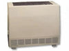 65K BTU NG Vented Closed Front Heater w/Tstat - Heater