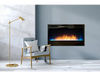 Empire Nexfire 34 Linear Electric Fireplace - Hearth Product