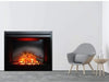 Empire Nexfire 39 Traditional Electric Fireplace - Hearth 