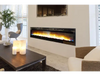Empire Nexfire 74 Linear Electric Fireplace - Hearth Product