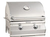 FM Choice C430i 24 Built-In Grill with Analog Thermometer LP
