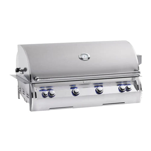 FM E1060i Echelon 48 Built-In Grill with Analog Thermometer 