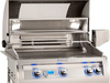FM E660i Echelon 30 Built-In Grill with Analog Thermometer 