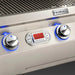 FM E660i Echelon 30 Built-In Grill with Digital Thermometer 