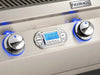 FM E790i Echelon 36 Built-In Grill with Digital Thermometer 