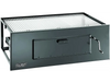 FM Legacy 32 Charcoal Lift-A-Fire Built-In Grill - Grill