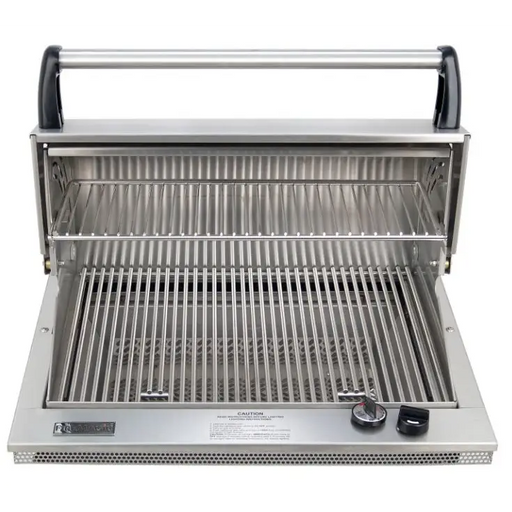 FM Legacy Deluxe 24 Classic Drop-In Grill NG - 31S1S1NA - 