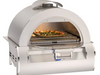 FM Pizza Oven NG - Grill