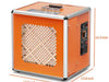 HEPA 600 UVIG-Orange - Air Solution