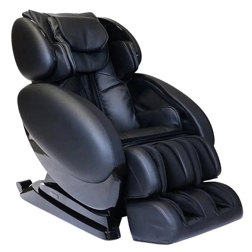 Infinity IT-8500 Plus Massage Chair - Black - Indoor