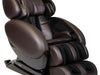 Infinity IT-8500 Plus Massage Chair - Brown - Indoor