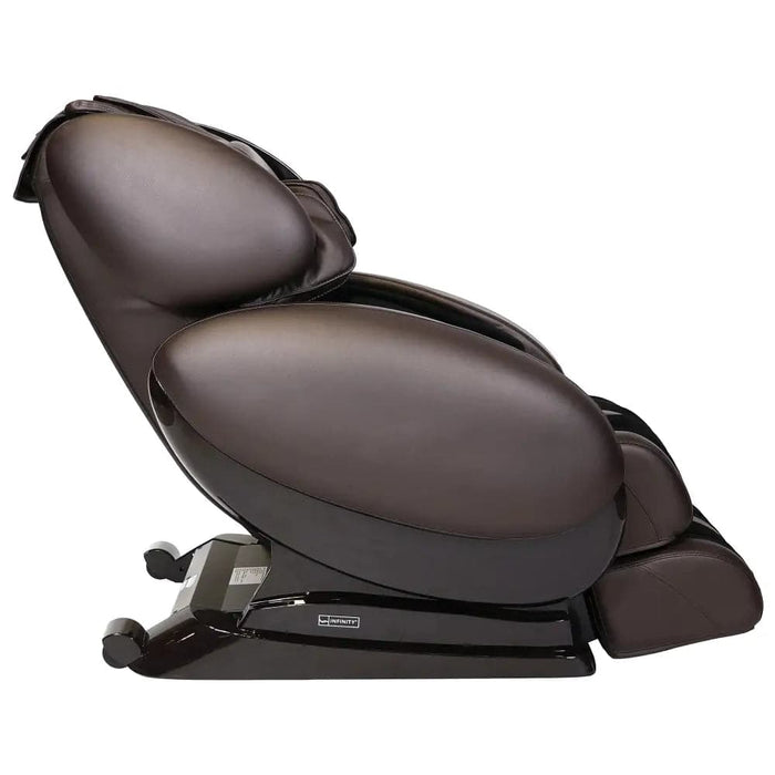Infinity IT-8500 Plus Massage Chair - Indoor Upgrades