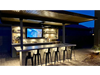 Fantasy Island 20’x20’ (70 TV) - Outdoor Upgrades