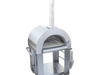 Pizza Oven & Stand - Grill
