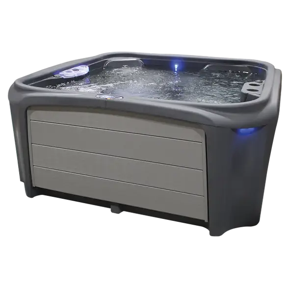 Whirlpool Jet Stream With Spa 32 Jet 220v - Outdoor Upgrades