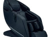 Kyota Genki M380 Massage Chair - Black - Indoor Upgrades