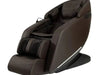 Kyota Genki M380 Massage Chair - Brown - Indoor Upgrades