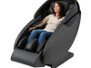 Kyota Kaizen M680 Massage Chair - Black - Indoor Upgrades