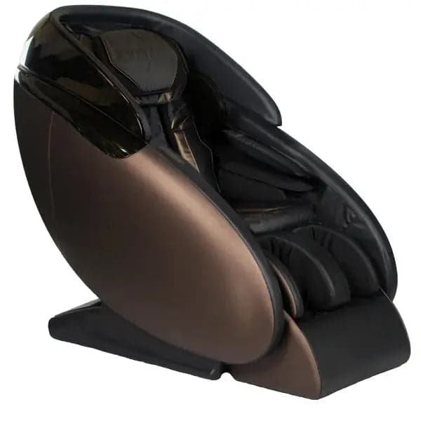 Kyota Kaizen M680 Massage Chair - Brown - Indoor Upgrades