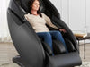 Kyota Kaizen M680 Massage Chair - Indoor Upgrades