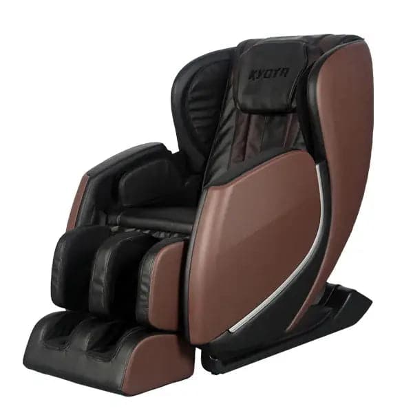 Kyota Kofuko E330 Massage Chair - Indoor Upgrades