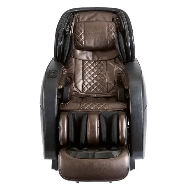 Kyota Kokoro M888 Massage Chair - Black - Indoor Upgrades