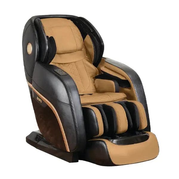 Kyota Kokoro M888 Massage Chair - Indoor Upgrades