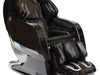 Kyota Yosei M868 4D Massage Chair - Dark Brown - Indoor