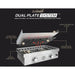Le Griddle Wee 16-Inch Gas Griddle - GFE40 - Grill