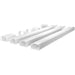 LineGuard 4.5 in. 16-Piece Complete Line Set Cover Kit for 