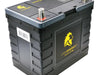 Lion UTTM 700 Battery - Lithium Batteries