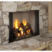 Majestic 36 Ashland Radiant Wood Burning Fireplace - Hearth 