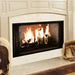 Majestic 36 Royalton Radiant Wood Burning Fireplace - Hearth