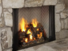 Majestic 42 Ashland Radiant Wood Burning Fireplace - Hearth 