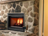 Majestic 42 Sovereign Wood Burning Fireplace - Hearth 