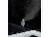 Black Platinum Lucca Steam Shower - Left Position - Bathroom