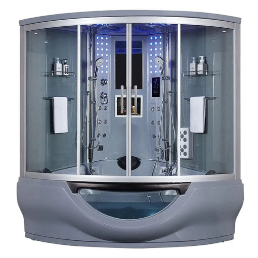Platinum Superior Steam Shower