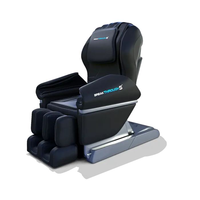 Medical Breakthrough 5™ Massage Chair - Indoor Upgrades