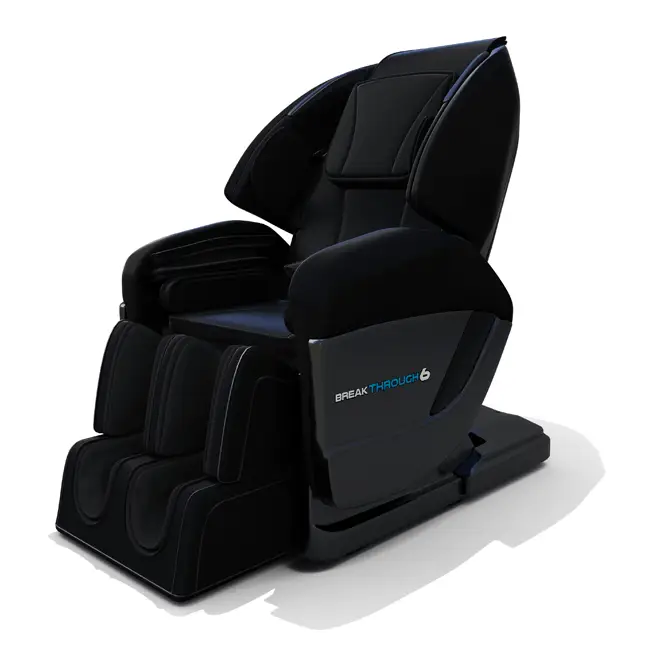 Medical Breakthrough 6™ Massage Chair - Indoor Upgrades