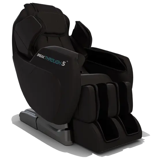 Medical Breakthrough 6 Massage Chair (ver 4.0) - Indoor 