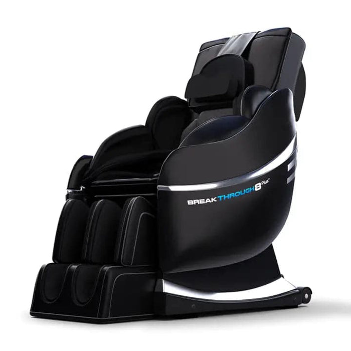 Medical Breakthrough 8™ Plus Massage Chair - Open Feet - 