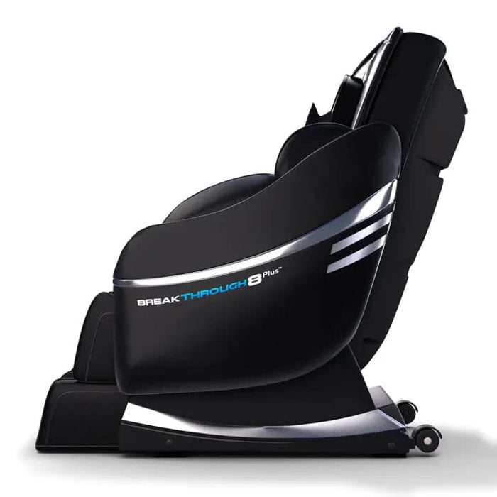 Medical Breakthrough 8™ Plus Massage Chair - Open Feet - 