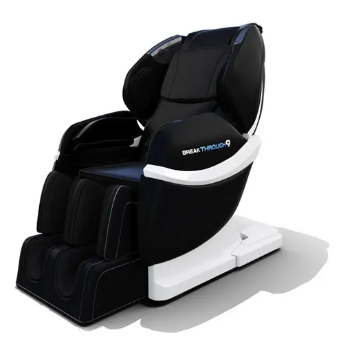 Medical Breakthrough 9™ Massage Chair - Indoor Upgrades