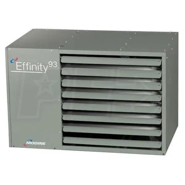 Modine Commercial Effinity Heater - 110K BTU/High-Efficiency