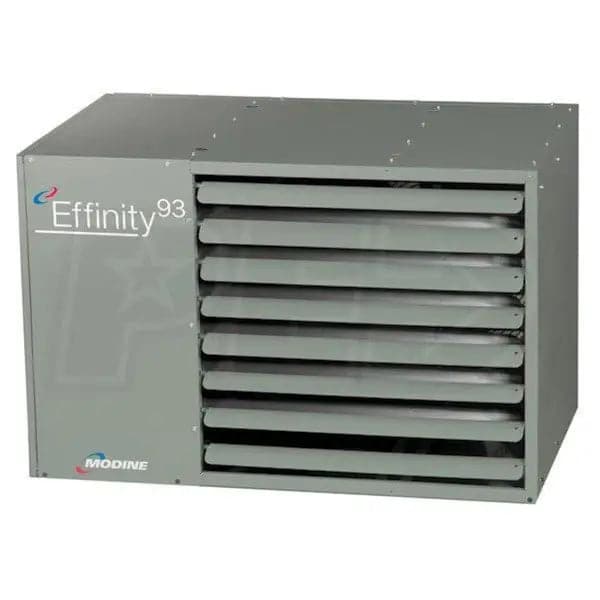 Modine Commercial Effinity Heater - 215K BTU/High-Efficiency