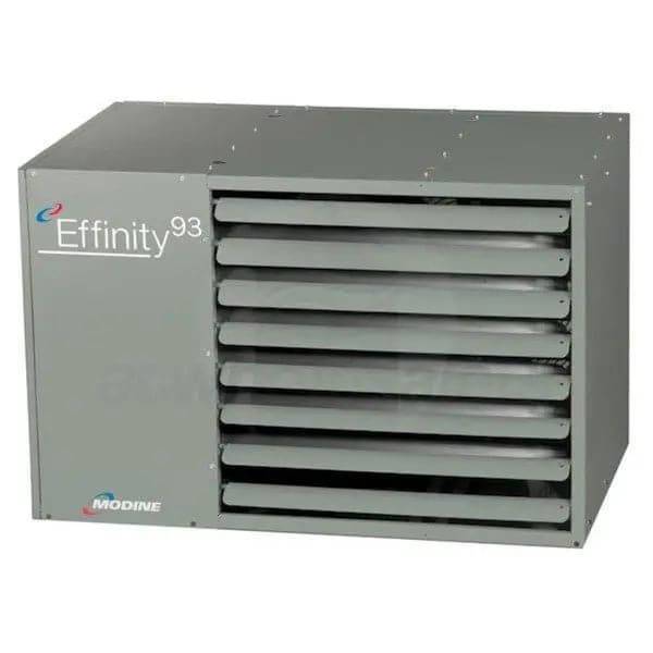 Modine Commercial Effinity Heater - 215K BTU/High-Efficiency