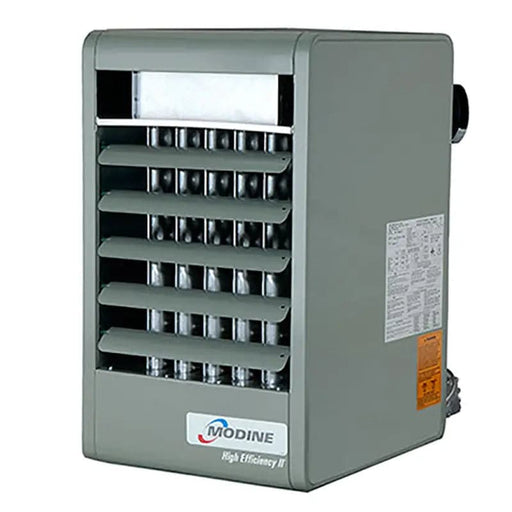 Modine Commercial Workspace Heater - 175K BTU/Intermittent 