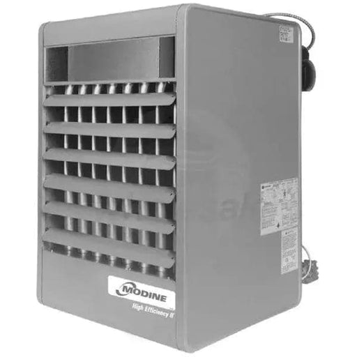 Modine Commercial Workspace Heater - 250K BTU/Intermittent 