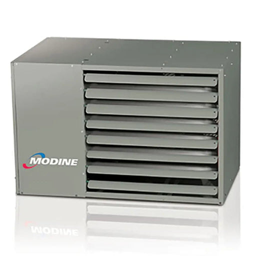 Modine Commercial Workspace Heater - 300K BTU/Direct Spark 