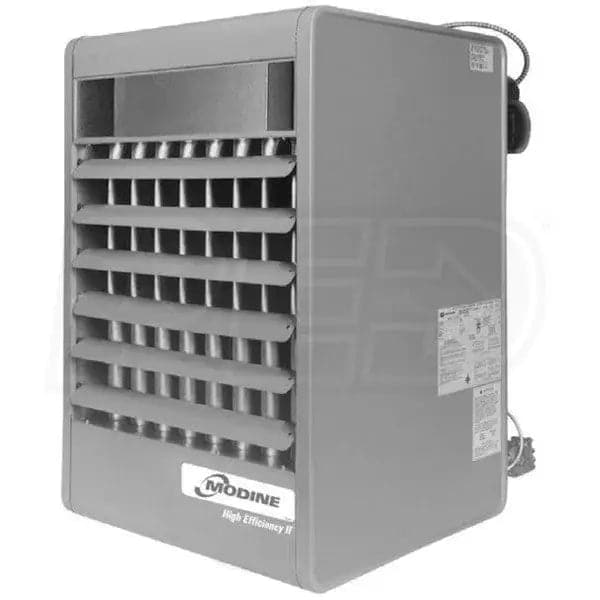 Modine Commercial Workspace Heater - 300K BTU/Intermittent 